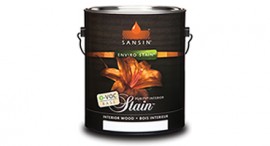 PURITY 0-VOC STAIN PURITY 0-VOC STAIN