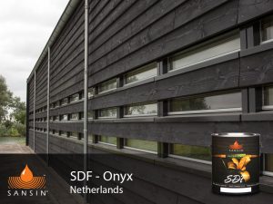 Netherlands Onyx