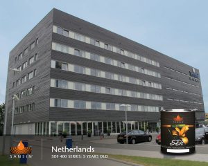 SDF-400-Office-building-Netherlands