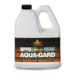 AQUA-GARD bottle