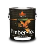 Timber-Tec can