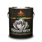 WOODFORCE