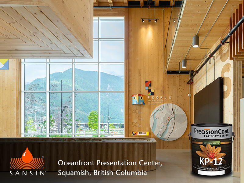 October 2026 Project of the Month