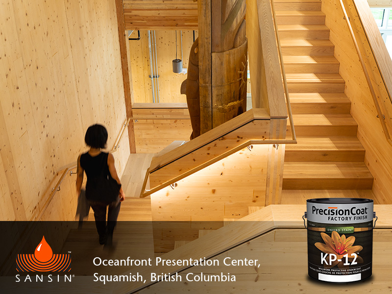 October 2026 Project of the Month