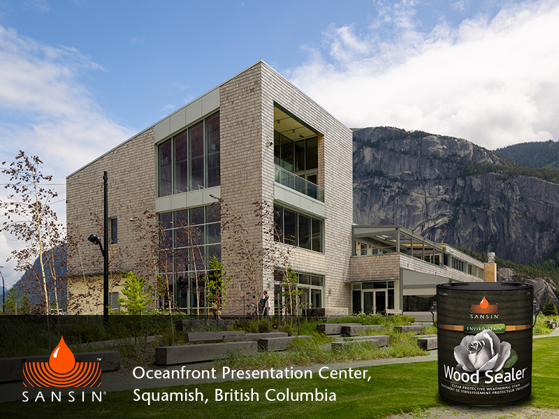 October 2026 Project of the Month
