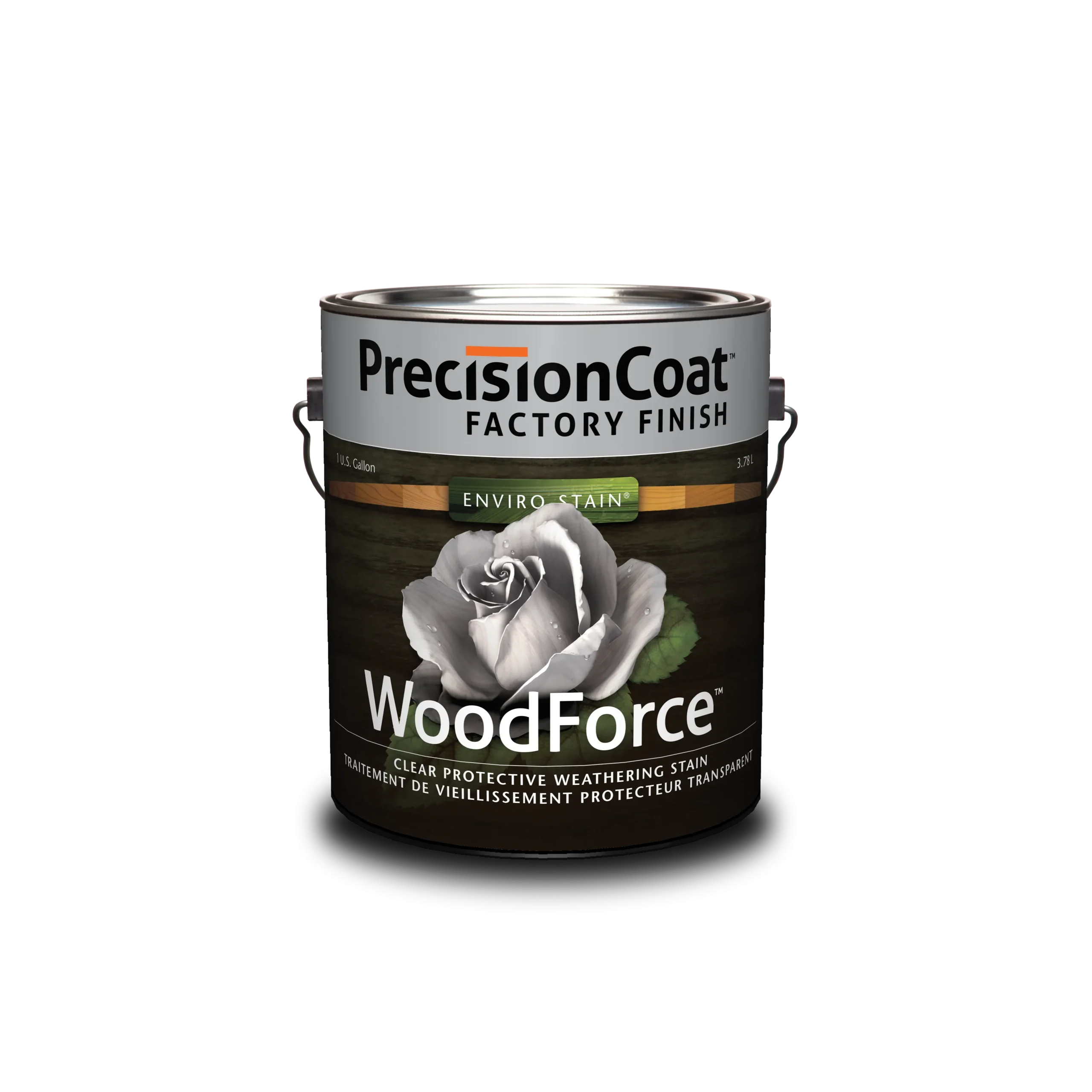 Protective Weathering Stain
