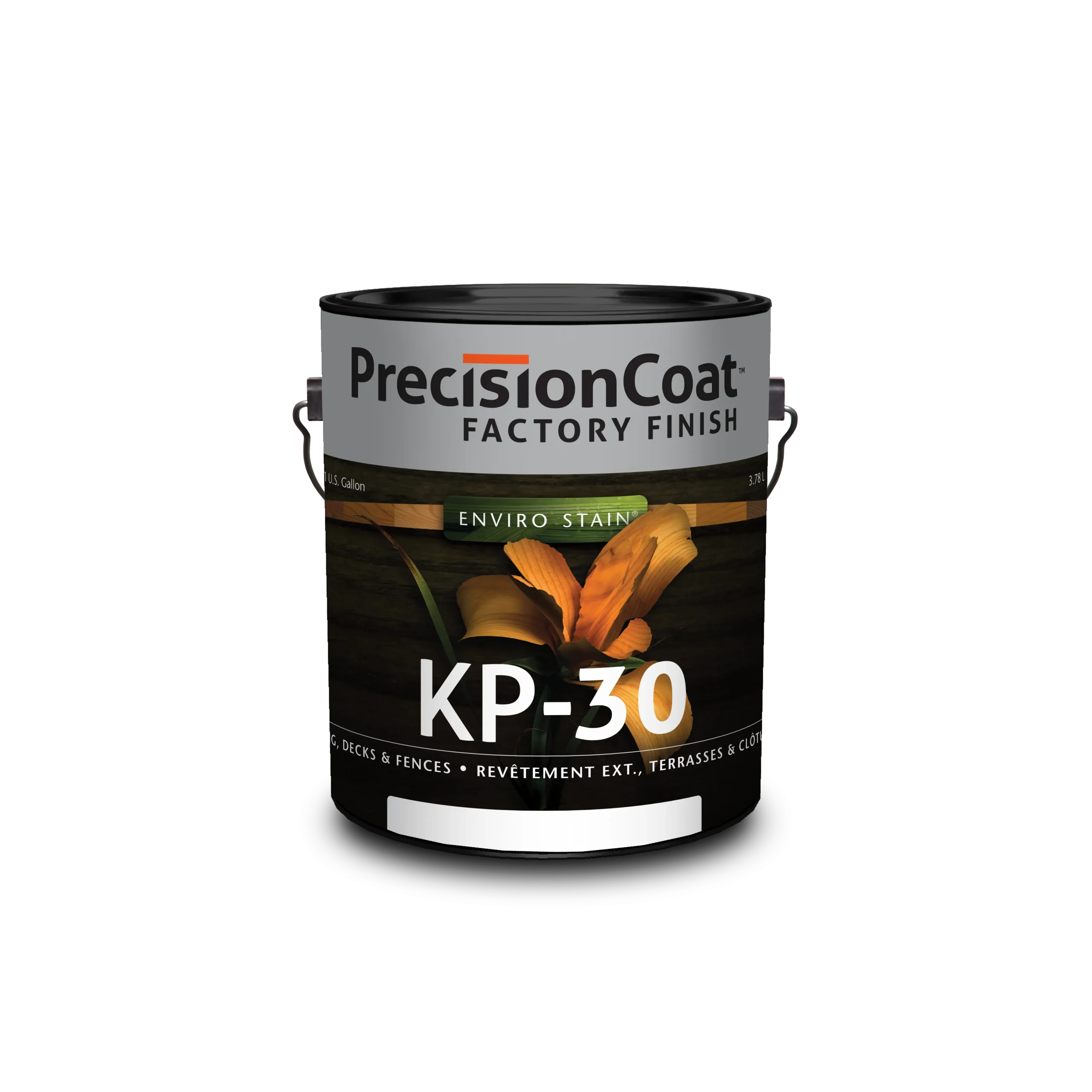 Protective Penetrating Stain