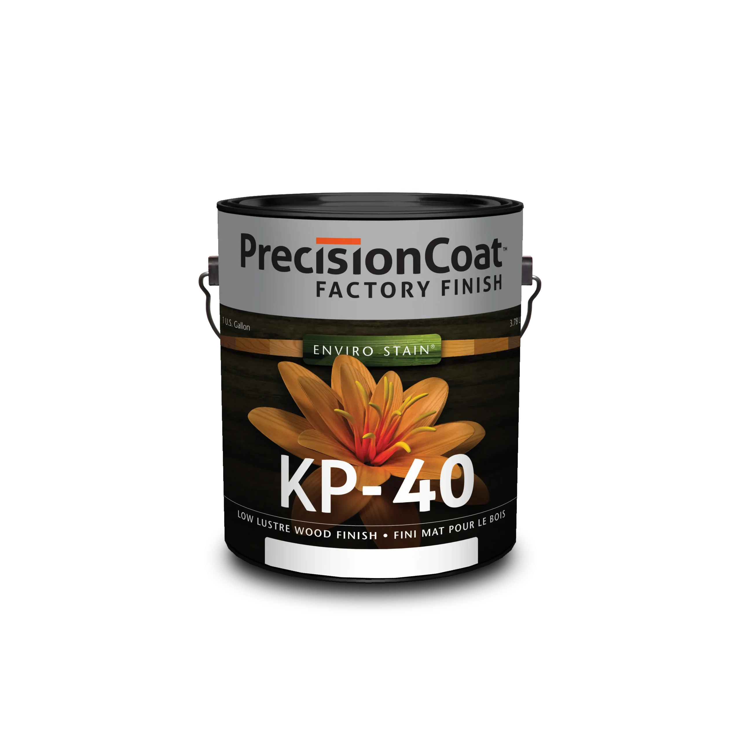 Protective Deep Penetrating Stain