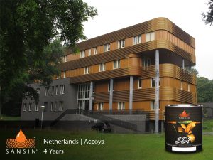 Accoya Netherlands