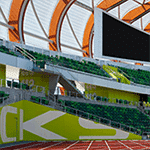 Hayward Field Case Study