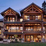 Case Study - Lakefront Estate BC