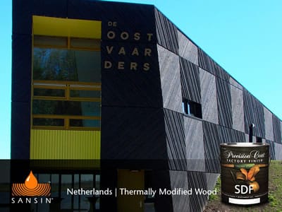 Oostvaarders Nature Centre