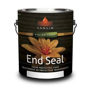 END SEALER