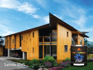 Banser home 1
