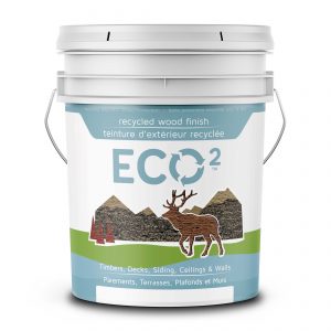 eco2 Pail