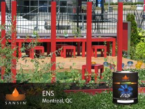 Escape Montreal