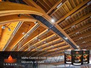ICCU Idaho