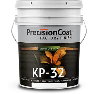 Precision Coat KP-32