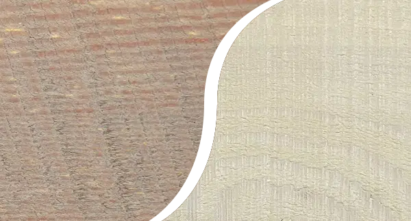 Mist Gray - Pickled White