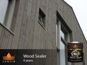 Metherland Wall Wood