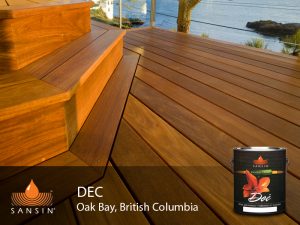 Oak Bay 