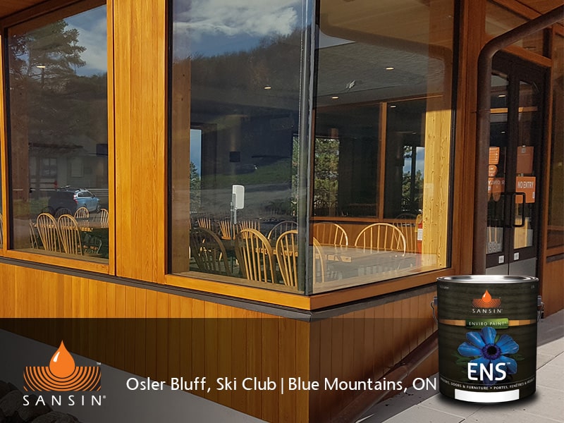 Osler Bluff Ski Club ENS