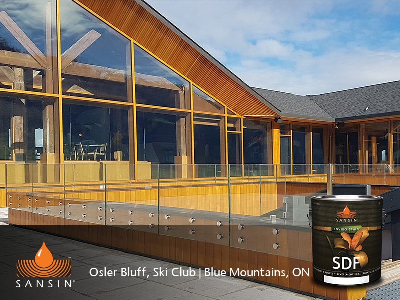Osler Bluff Ski Club SDF