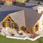 Killarney Mountain Lodge