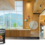 October 2026 Project of the Month