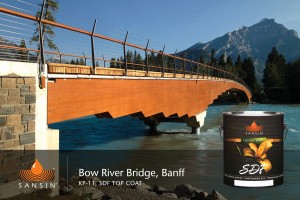 Bow River Bridge