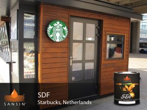 Starbucks-Netherlands