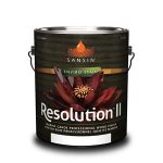 Resolution II