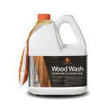 Wood Wash