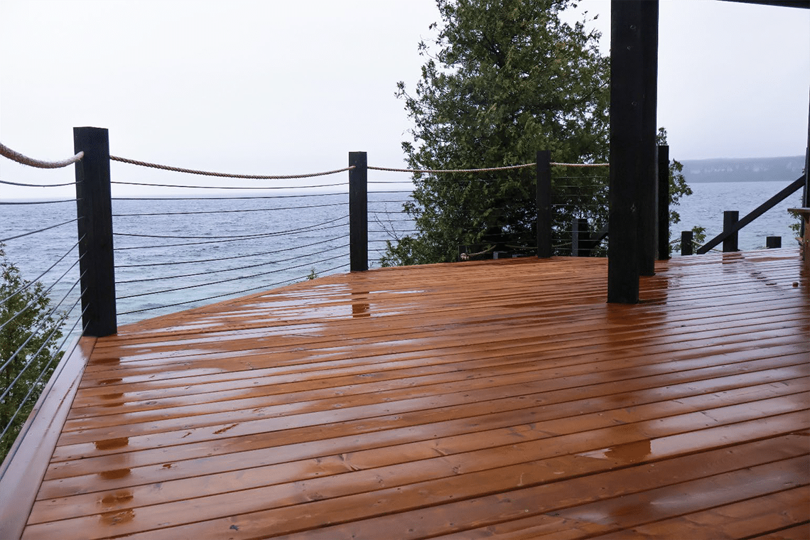 Pressure Treated Deck_2yr_Pressure Plus