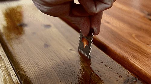 4 Tips for Successful Wood Finishing