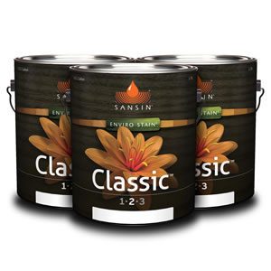 CLASSIC 1·2·3 | The Sansin Corporation