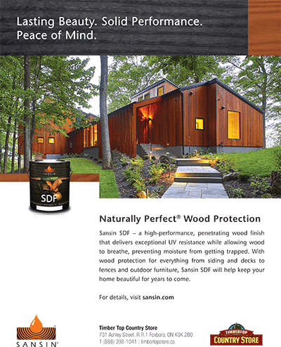 full page ad