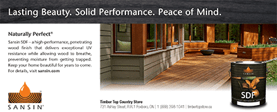 Third page ad