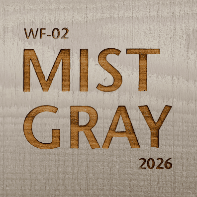 Color of the Year 2026