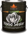 Wood Sealer