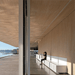 Sansin on “Crew” for Award-Winning Rowing Pavilion