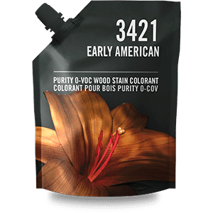 Purity Pigment pouch