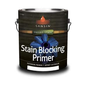 Stain Blocking Primer