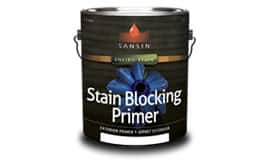 Stain Blocking Primer