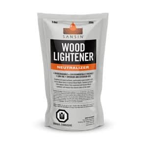 WOOD LIGHTENER